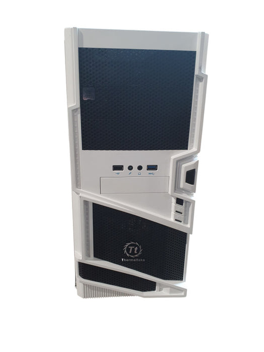 Custom Tower THERMALTAKE i7-7800X @ 3.50GHz ASUS PRIME X299-A 32GB | 128GB