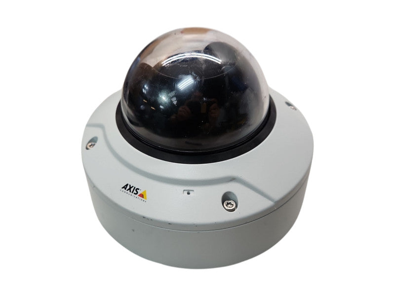 AXIS Q3505-VE 9MM Digital Security Camera w/Dome Cover