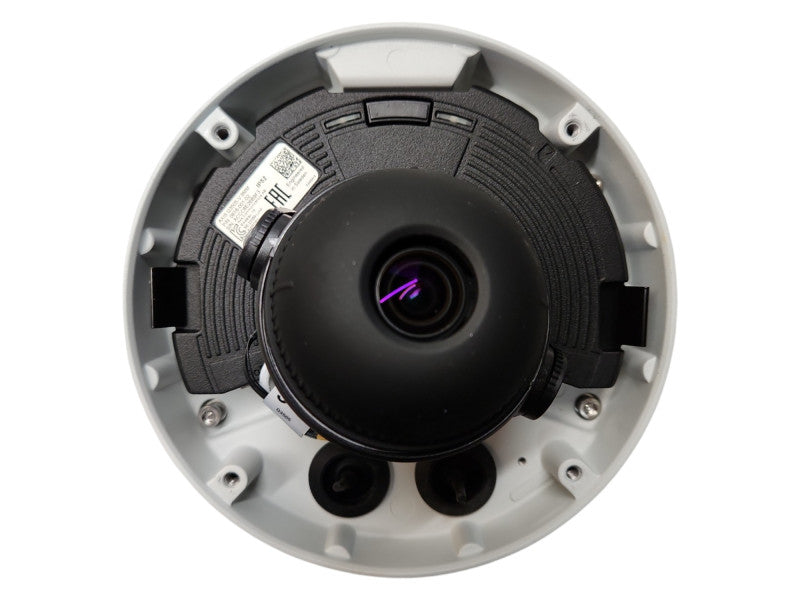 AXIS Q3505-VE 9MM Digital Security Camera w/Dome Cover