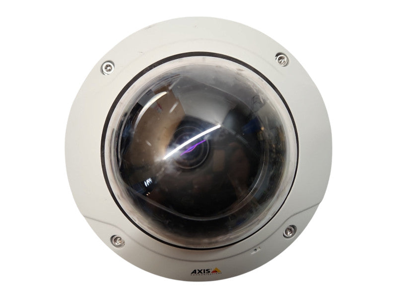 AXIS Q3505-VE 9MM Digital Security Camera w/Dome Cover