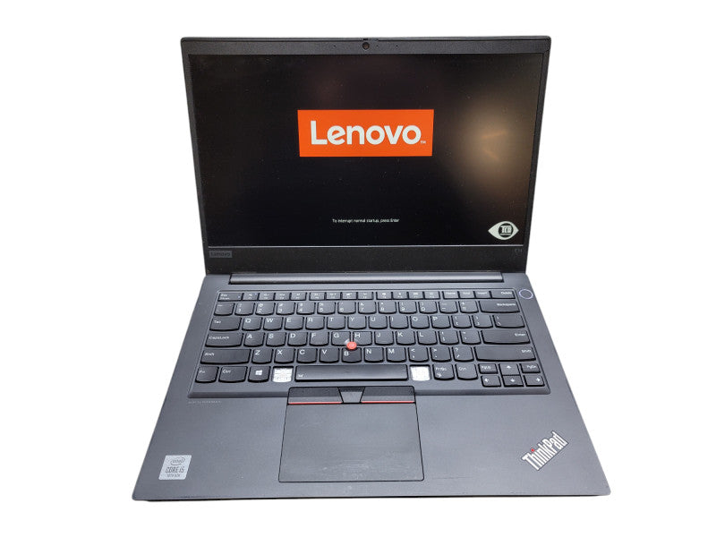 Lenovo ThinkPad E14| i5-10210U| 16GB DDR4| NO SSD READ  β BudLap