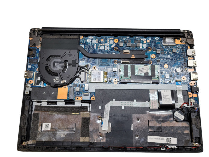 Lenovo ThinkPad E14| i5-10210U| 16GB DDR4| NO SSD READ  β BudLap