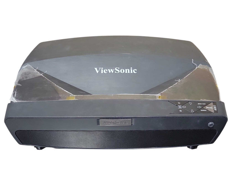 ViewSonic LS830 Full HD Ultra-Short Throw 4500 Lumen Laser DLP Projector _