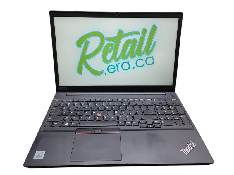 Lenovo ThinkPad E15| i5-10210U| 8GB DDR4| 256GB READ β Lap200