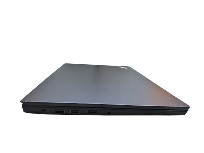 Lenovo ThinkPad E15| i5-10210U| 8GB DDR4| 256GB READ β Lap200