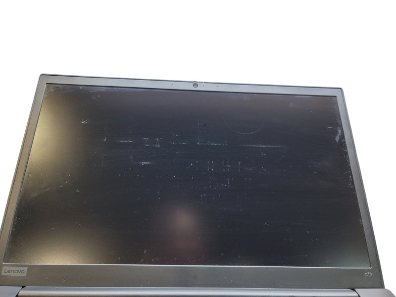 Lenovo ThinkPad E15| i5-10210U| 8GB DDR4| 256GB READ β Lap200