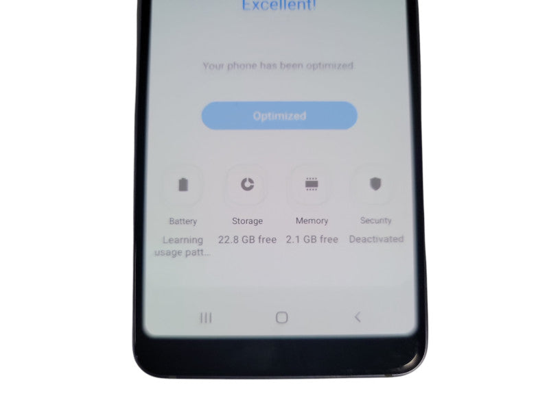 Samsung Galaxy A8 2018 - 32GB - Purple [SM-A530W] (