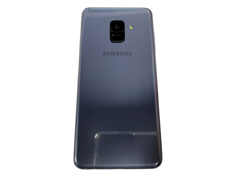 Samsung Galaxy A8 2018 - 32GB - Purple [SM-A530W] (