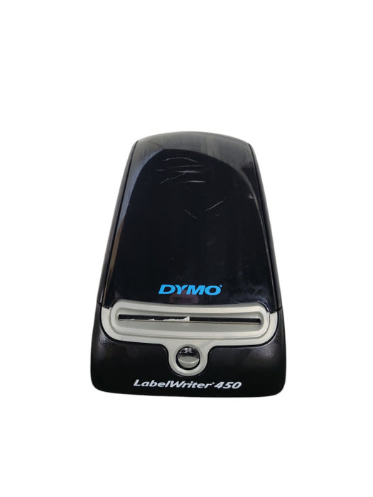 Dymo LabelWriter 450 Direct Thermal Label Printer + Roll !