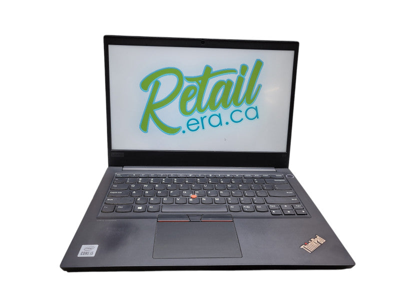 Lenovo ThinkPad E14| i5-10210U| 8GB DDR4| 256GB SSD  β Lap200