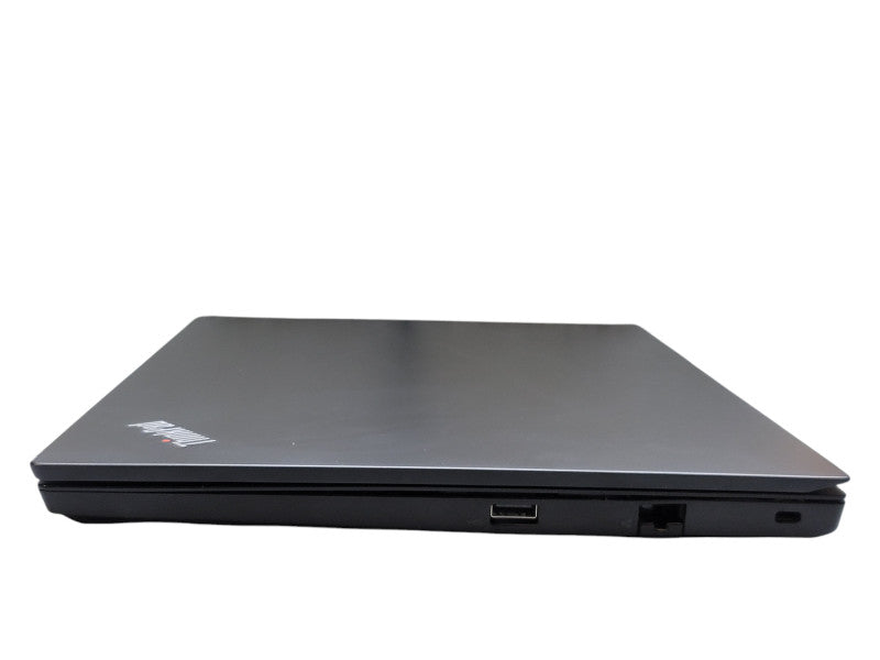 Lenovo ThinkPad E14| i5-10210U| 8GB DDR4| 256GB SSD  β Lap200