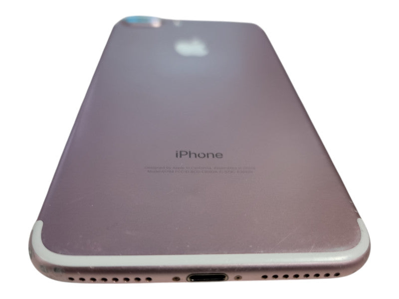 Apple iPhone 7 Plus - 32GB - Rose Gold [A1784 | Read]  (