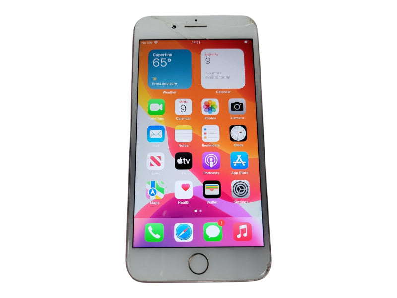 Apple iPhone 7 Plus - 32GB - Rose Gold [A1784 | Read]  (