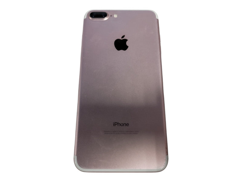 Apple iPhone 7 Plus - 32GB - Rose Gold [A1784 | Read]  (