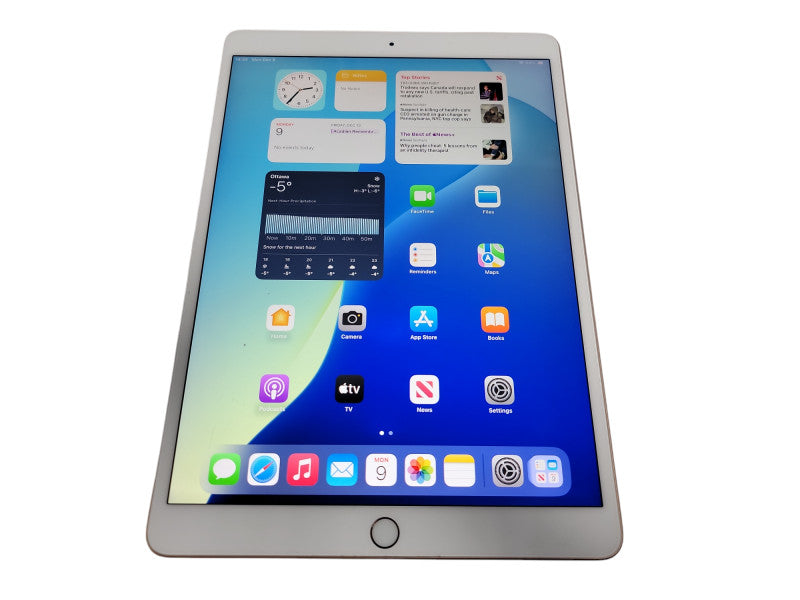 Apple iPad Air 3 - 256GB - Gold [A2152 | Read] (