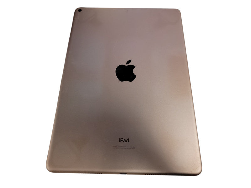 Apple iPad Air 3 - 256GB - Gold [A2152 | Read] (