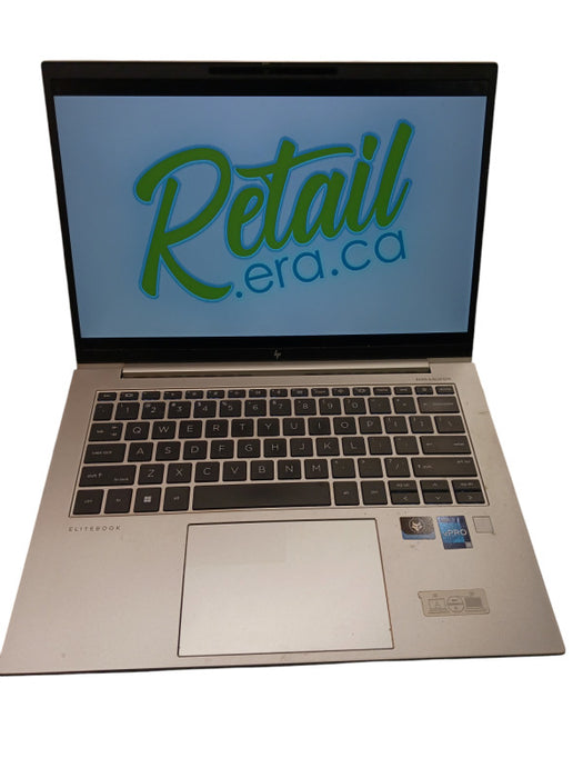 HP EliteBook 840 G9| i5-1245U| 16GB DDR5| 128GB SSD  Lap200