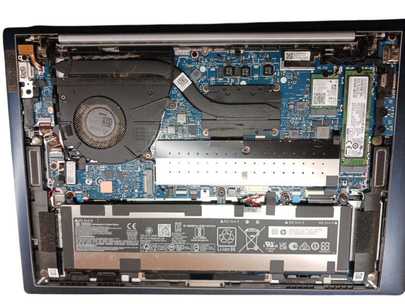 HP EliteBook 840 G9| i5-1245U| 16GB DDR5| 128GB SSD  Lap200