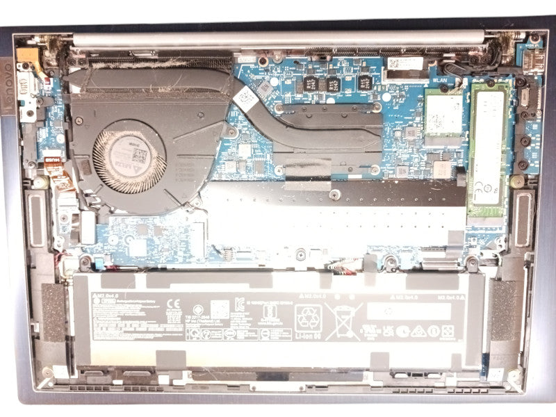 HP EliteBook 840 G9| i5-1245U| 16GB DDR5| 128GB SSD  Lap200