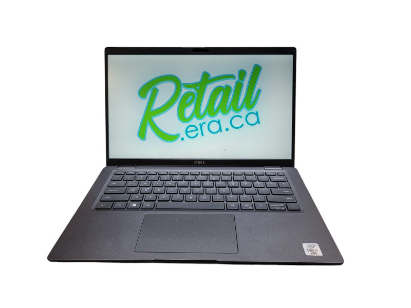 Dell Latitude 7410| i7-10610U| 16GB RAM| 256GB SSD READ β Lap200