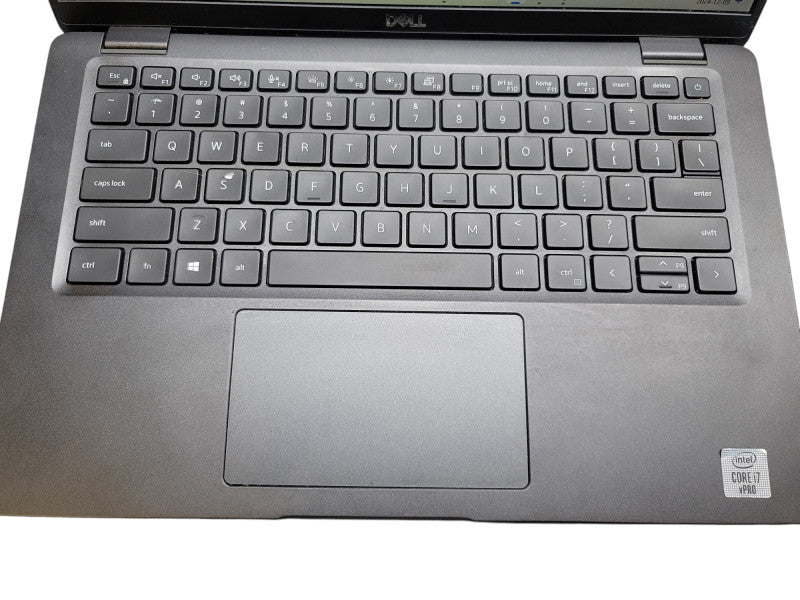 Dell Latitude 7410| i7-10610U| 16GB RAM| 256GB SSD READ β Lap200