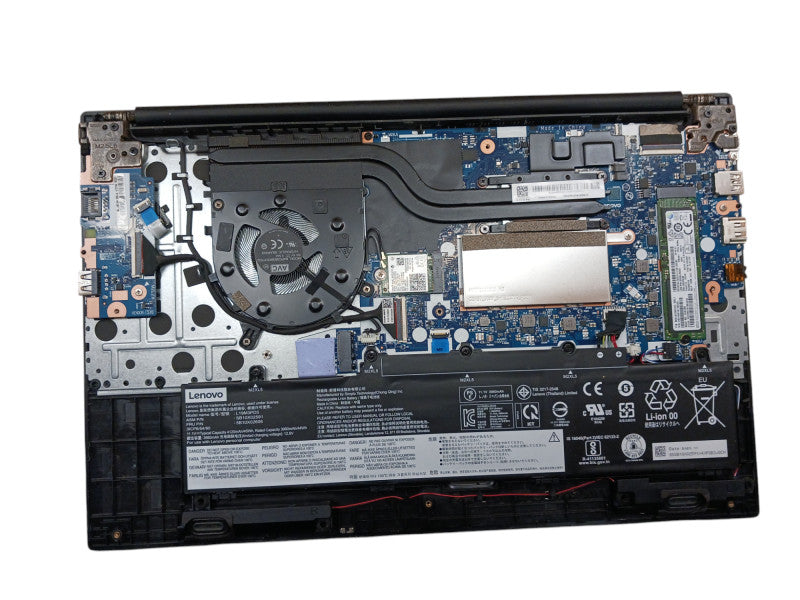 Lenovo ThinkPad E15 G2 14" i5-1135G7 2.4Gh 8GB DDR4 128GB SSD  Lap200