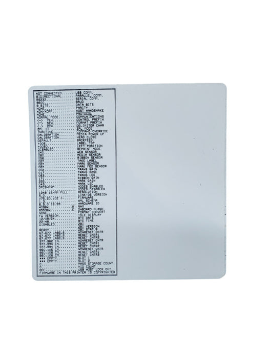 Zebra ZT410 Industrial Thermal Transfer Barcode Label Printer | ZT41043-T410000Z Q
