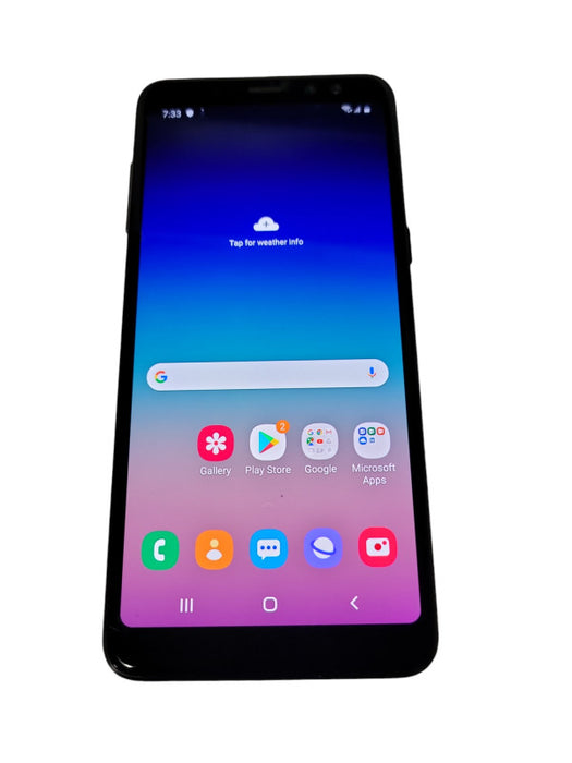 Samsung Galaxy A8 32GB (SM-A530W) - READ Δ