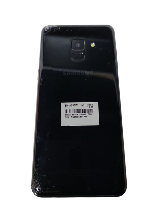 Samsung Galaxy A8 32GB (SM-A530W) - READ Δ
