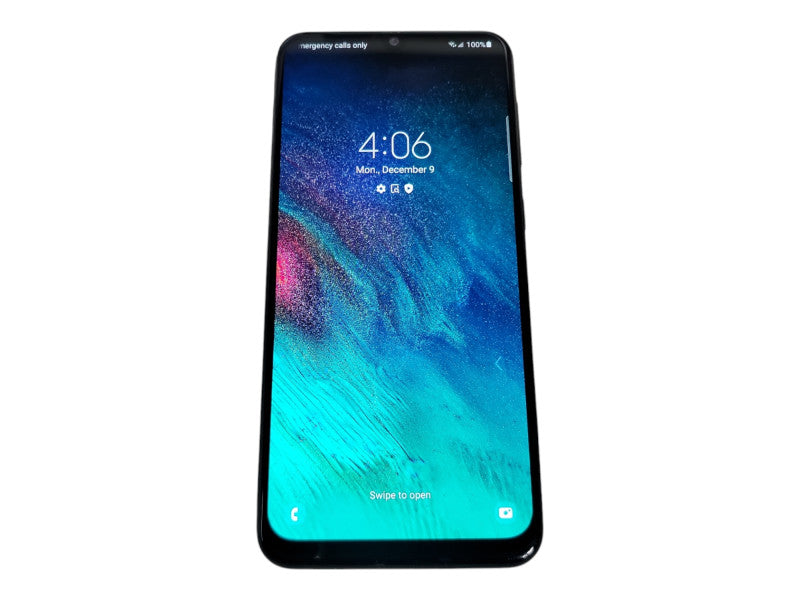 Samsung Galaxy A50 - 64GB - Iridescent [SM-A505W] (