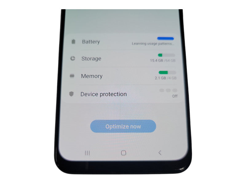 Samsung Galaxy A50 - 64GB - Iridescent [SM-A505W] (