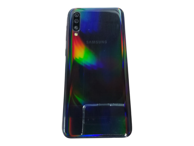 Samsung Galaxy A50 - 64GB - Iridescent [SM-A505W] (