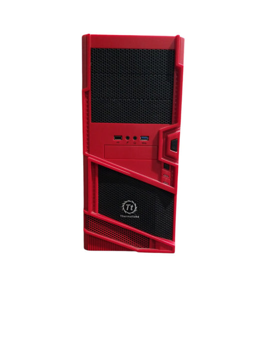 Custom Tower Desktop, i7-6800k@3.40GHz, 32GB DDR4 RAM,   , No HDD/SSD
