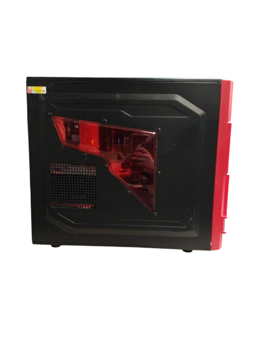 Custom Tower Desktop, i7-6800k@3.40GHz, 32GB DDR4 RAM,   , No HDD/SSD