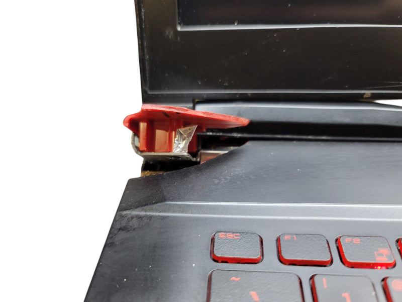 MSI GL73 8RC | i7-8750H| 8GB DDR4| NO SSD FOR PARTS/REPAIR  β BudLap