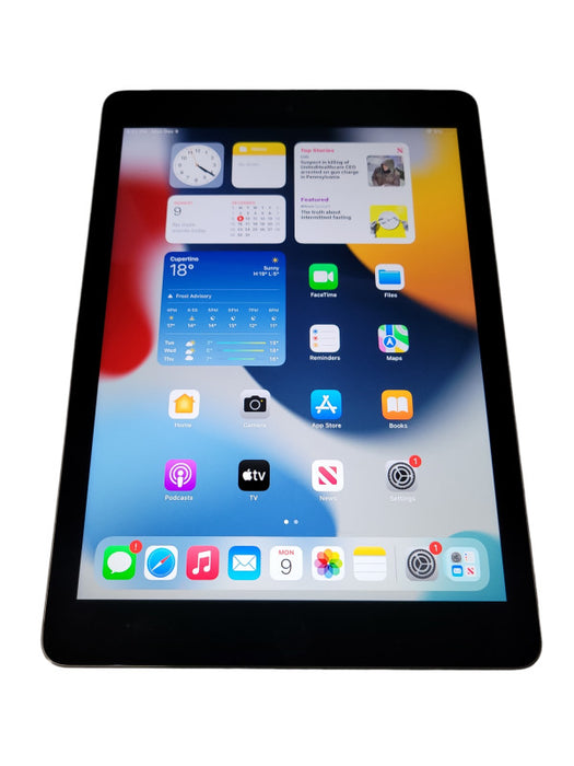 Apple iPad Air 2 64GB (A1567) Δ