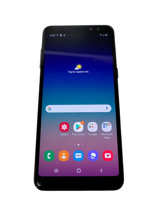 Samsung Galaxy A8 32GB (SM-A530W) Δ
