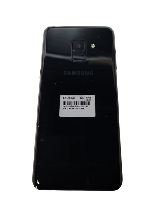 Samsung Galaxy A8 32GB (SM-A530W) Δ