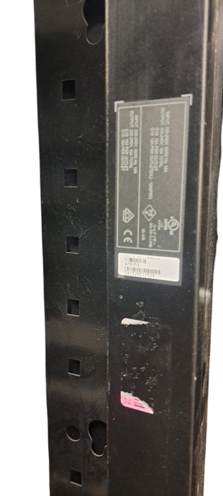 HP 642 42U 600mm x 1075mm Enterprise Rack Server Cabinet BW904A| READ