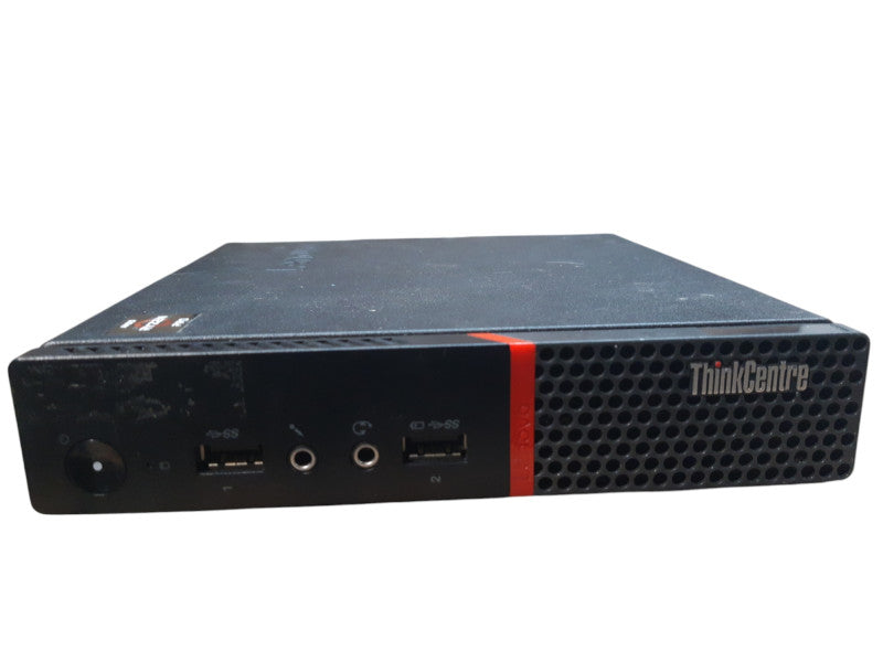 AMD Ryzon 3 Pro 2200 GE, USFF Desktop, 8GB RAM Q