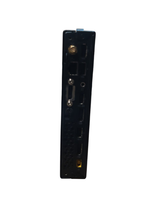 AMD Ryzon 3 Pro 2200 GE, USFF Desktop, 8GB RAM Q