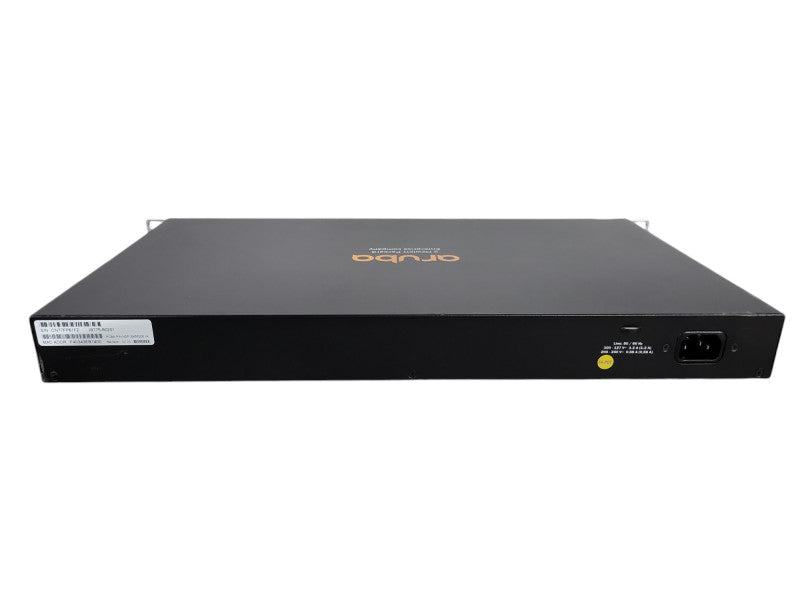 HPE Aruba J9775A 2530-48G 48-Port Gigabit Ethernet SFP Switch !