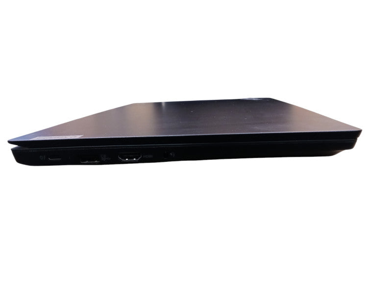 Lenovo ThinkPad E14 Gen 3 14" intel i5-1135G7 16GB RAM 256GB   Lap200