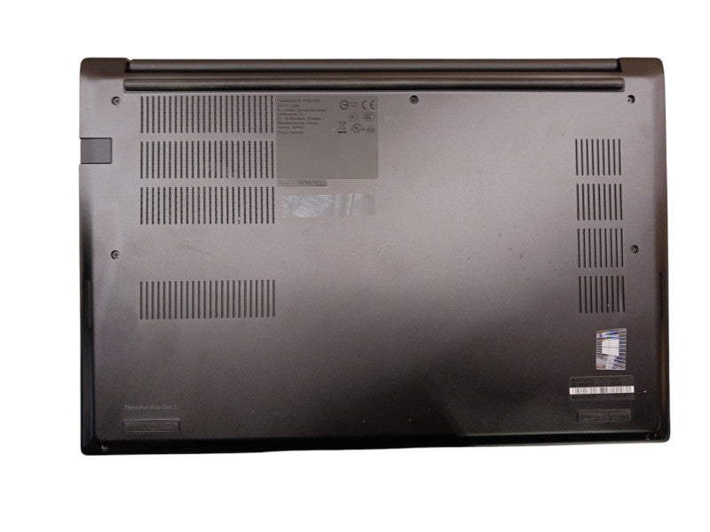 Lenovo ThinkPad E14 Gen 3 14" intel i5-1135G7 16GB RAM 256GB   Lap200