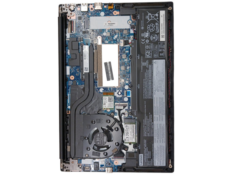 Lenovo ThinkPad E14 Gen 3 14" intel i5-1135G7 16GB RAM 256GB   Lap200