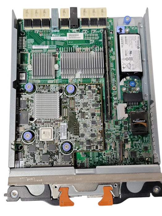 IBM SAS Drive Module Interface I/F-6 Controller 68Y8481 Q_
