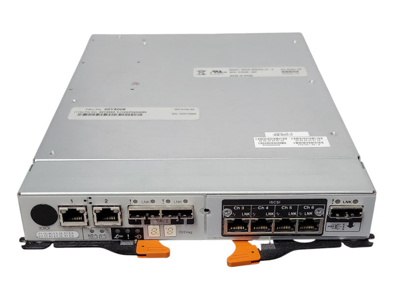IBM SAS Drive Module Interface I/F-6 Controller 00Y5008 _