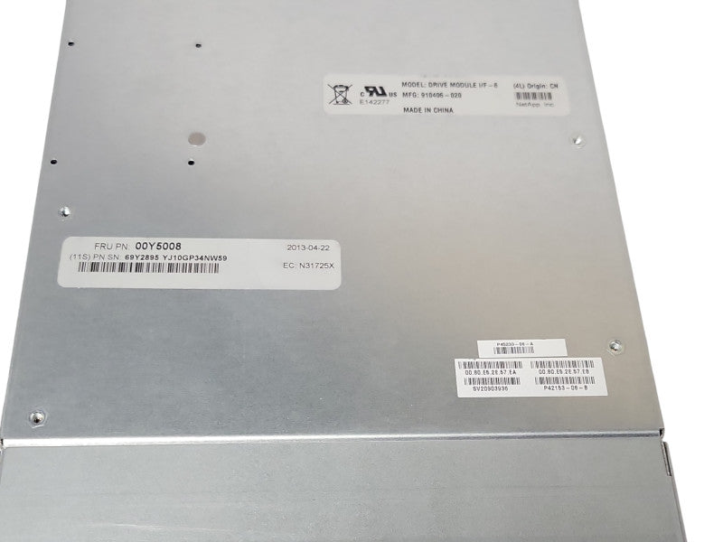 IBM SAS Drive Module Interface I/F-6 Controller 00Y5008 _