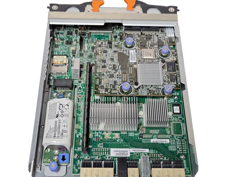 IBM SAS Drive Module Interface I/F-6 Controller 00Y5008 _