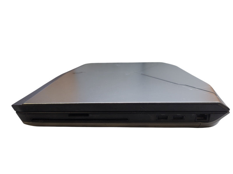 Alienware 17 R4| i7-4710MQ| 24GB DDR3| GTX 770M| 256GB SSD | BAD BATTERY  β BudLap
